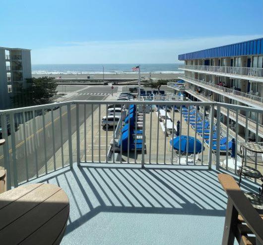 Roman Holiday Resort North Wildwood Exterior foto