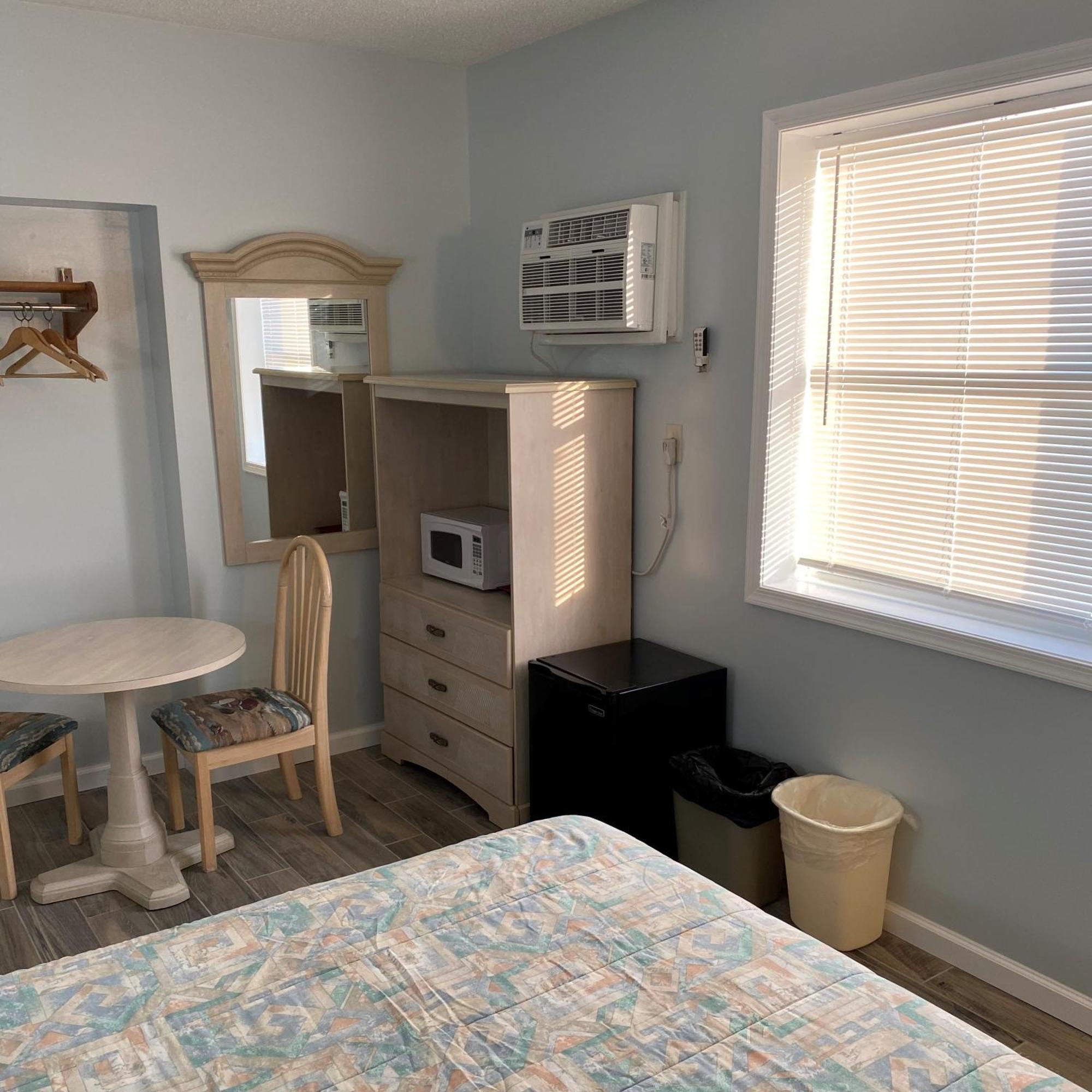 Roman Holiday Resort North Wildwood Exterior foto