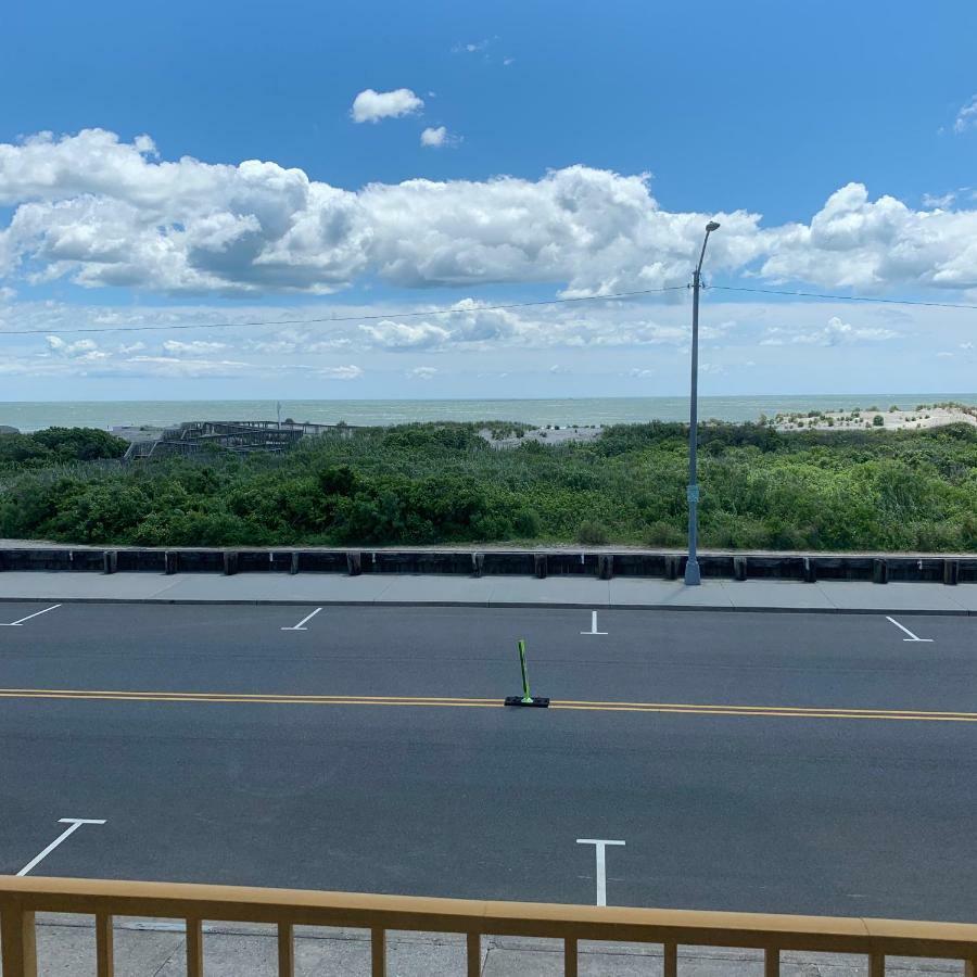 Roman Holiday Resort North Wildwood Exterior foto