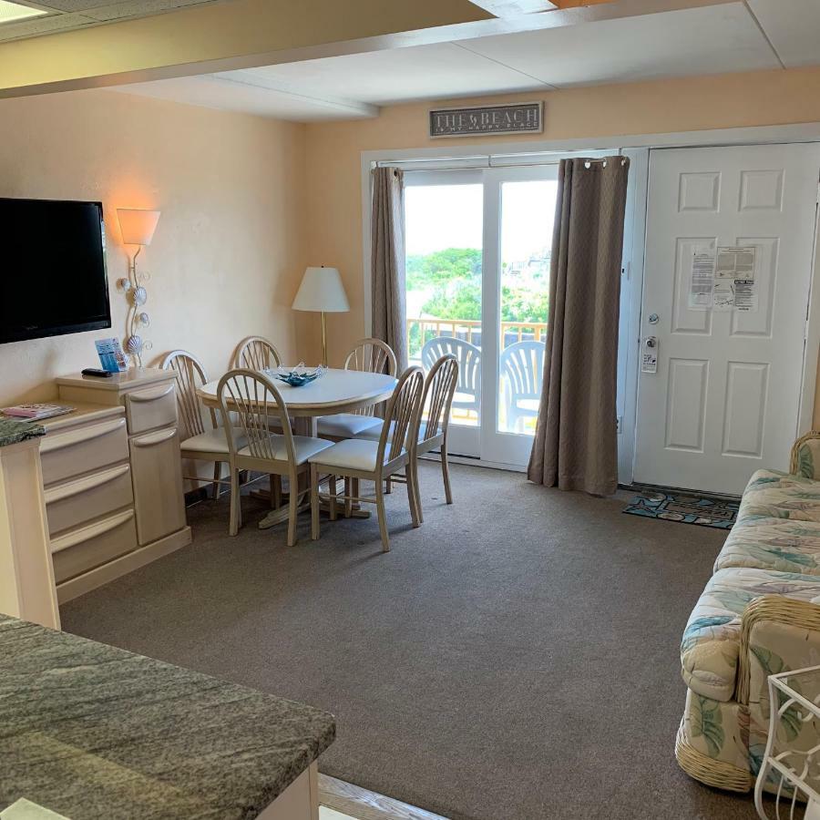 Roman Holiday Resort North Wildwood Exterior foto