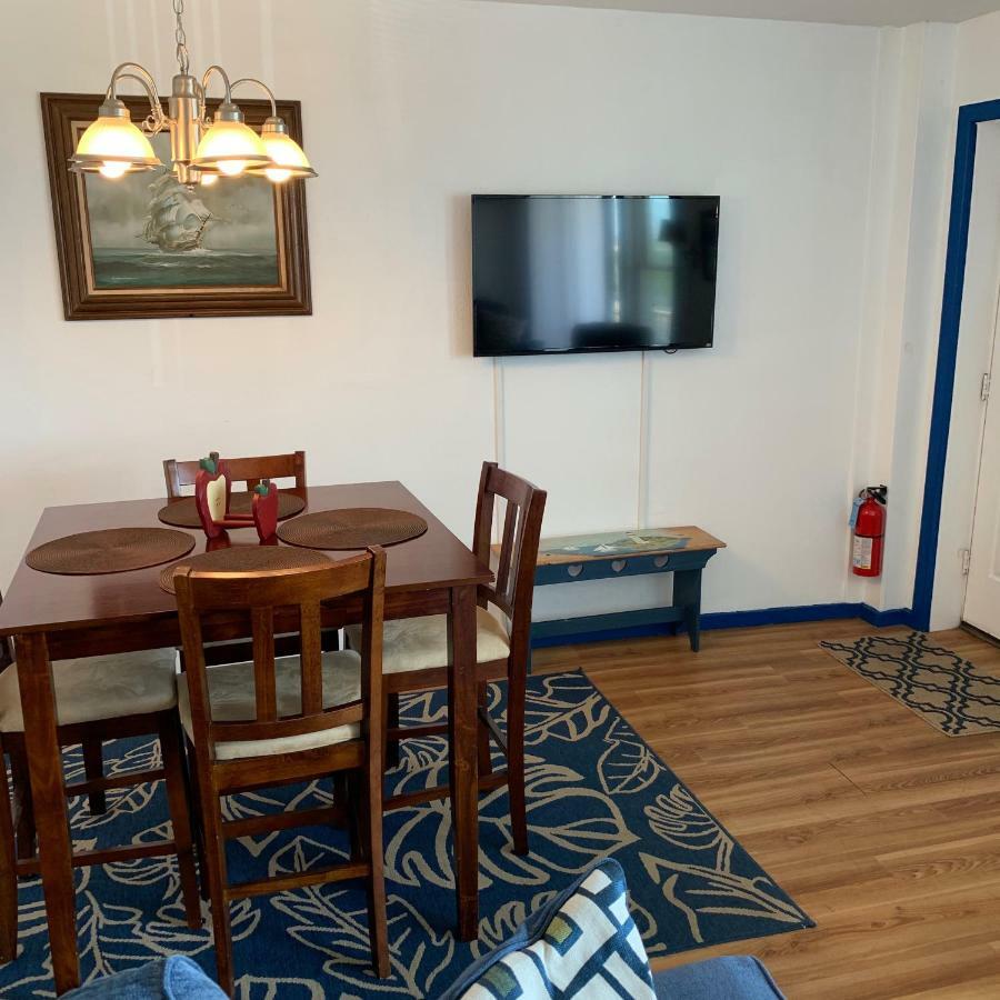 Roman Holiday Resort North Wildwood Exterior foto
